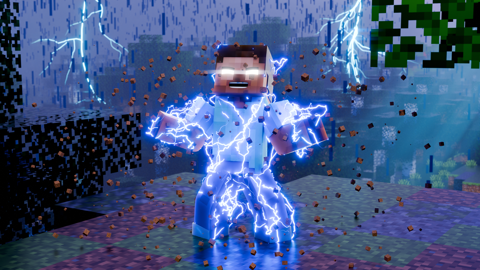Power-Up